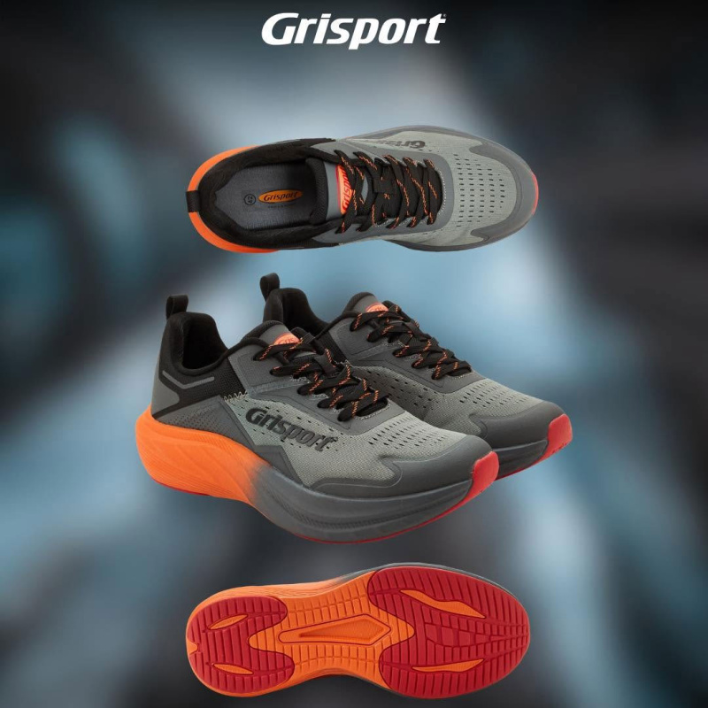 Купить оптом Мужские кроссовки Grisport GRW-26-49-9222 - Изображение 2
