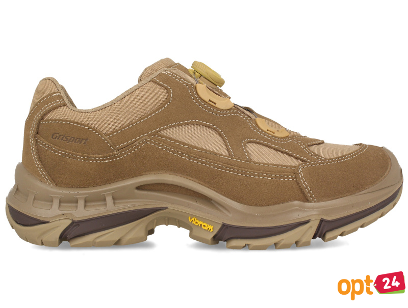 Купить оптом Мужские кроссовки Grisport Tactical BOA system 11953s19 Vibram - Изображение 3