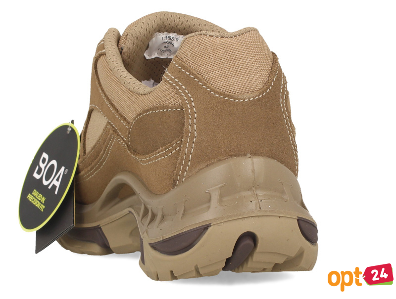 Купить оптом Мужские кроссовки Grisport Tactical BOA system 11953s19 Vibram - Изображение 5