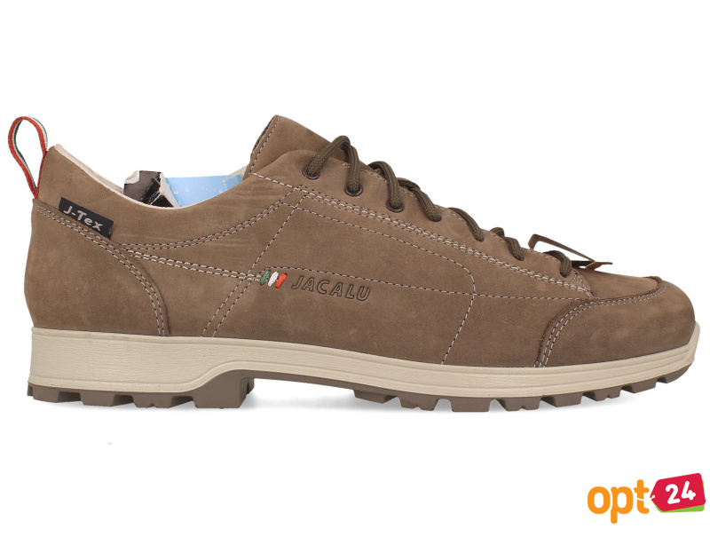 Купить оптом Мужские кроссовки Jacalu 12001-109 - Изображение 3