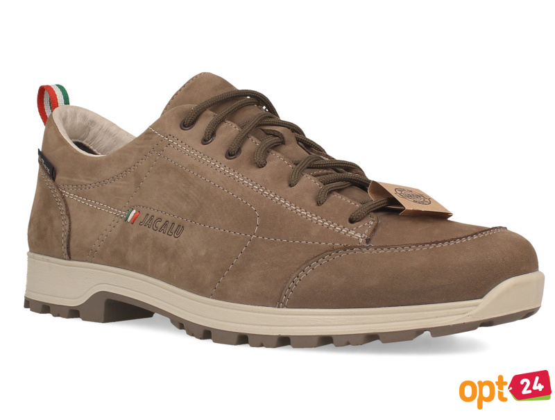 Мужские кроссовки Jacalu 12001-109 оптом