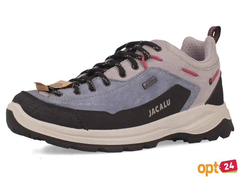 Купить оптом Турисические кроссовки Jacalu 31830-5 - Изображение 4