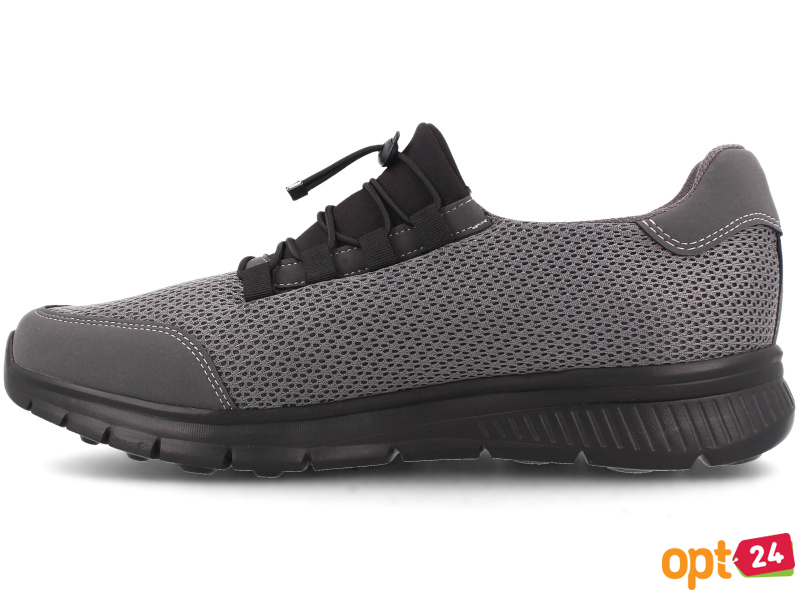 Купити оптом Чоловічі кросівки Las Espadrillas Krakers 209487-37 - Фото 4