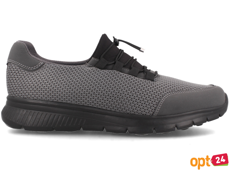 Купити оптом Чоловічі кросівки Las Espadrillas Krakers 209487-37 - Фото 3