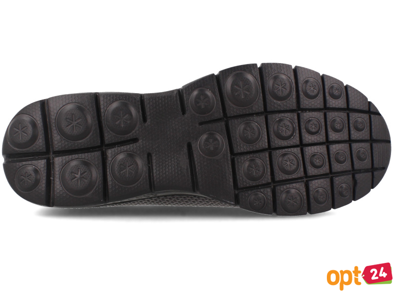Купити оптом Чоловічі кросівки Las Espadrillas Krakers 209487-37 - Фото 6