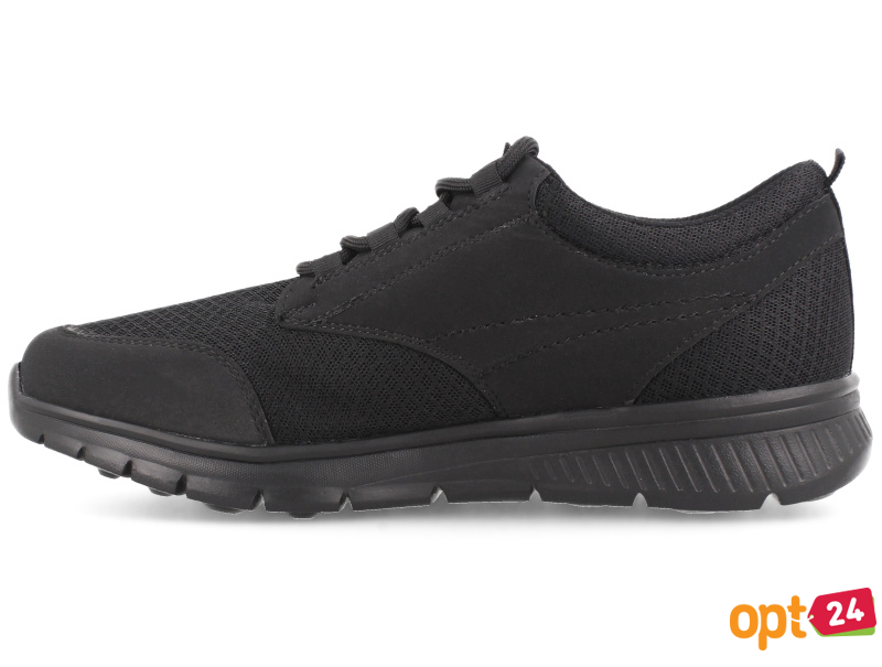 Купити оптом Чоловічі кросівки Las Espadrillas Krakers 209488-27 - Фото 4