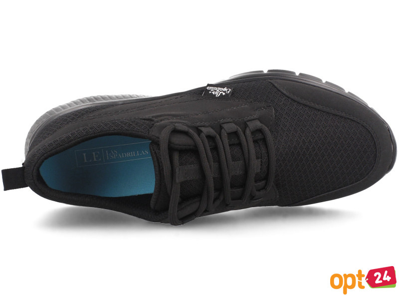 Купити оптом Чоловічі кросівки Las Espadrillas Krakers 209488-27 - Фото 5