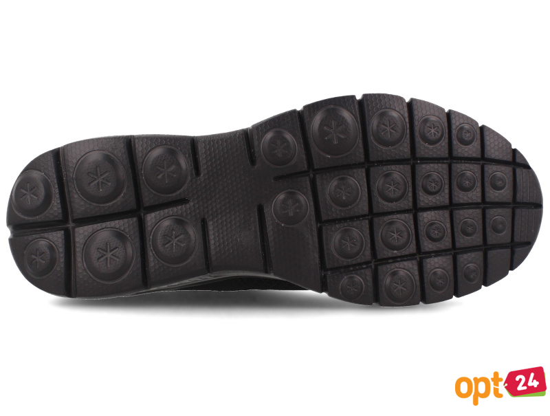 Купити оптом Чоловічі кросівки Las Espadrillas Krakers 209488-27 - Фото 6
