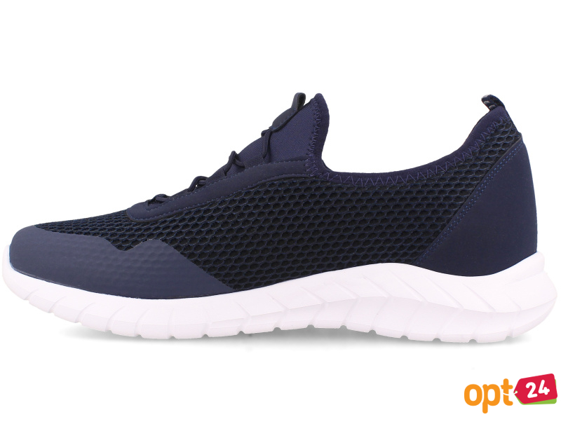 Купити оптом Чоловічі кросівки Las Espadrillas Krakers Casual 209366-89 - Фото 4