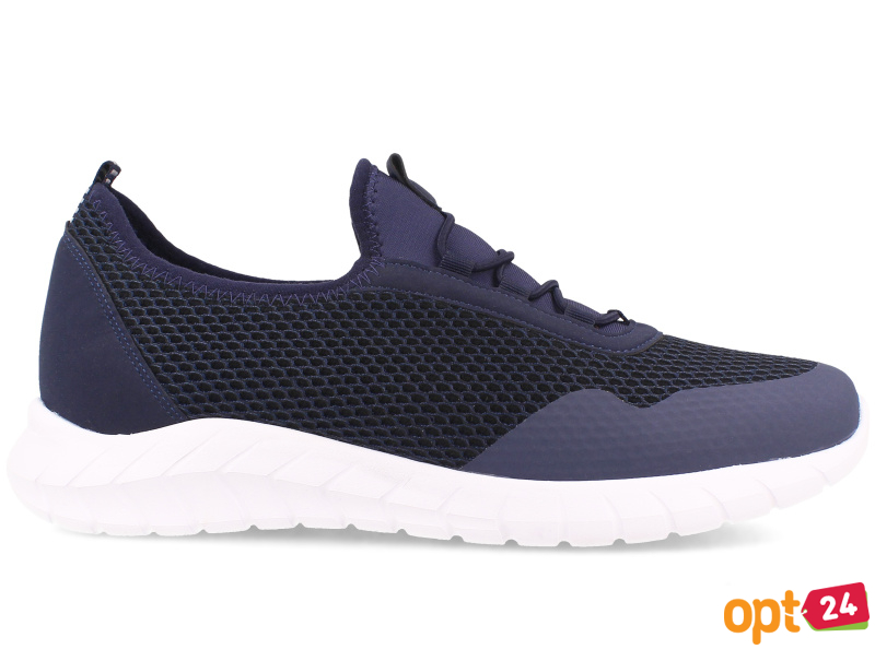 Купити оптом Чоловічі кросівки Las Espadrillas Krakers Casual 209366-89 - Фото 3