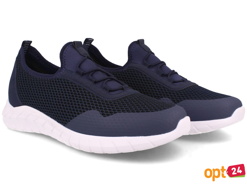 Купити оптом Чоловічі кросівки Las Espadrillas Krakers Casual 209366-89 - Фото 2
