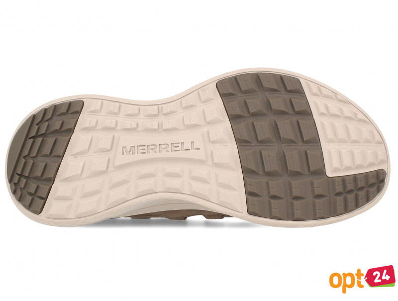 Купить оптом Мужские кроссовки Merrell Novo J066163 - Изображение 5
