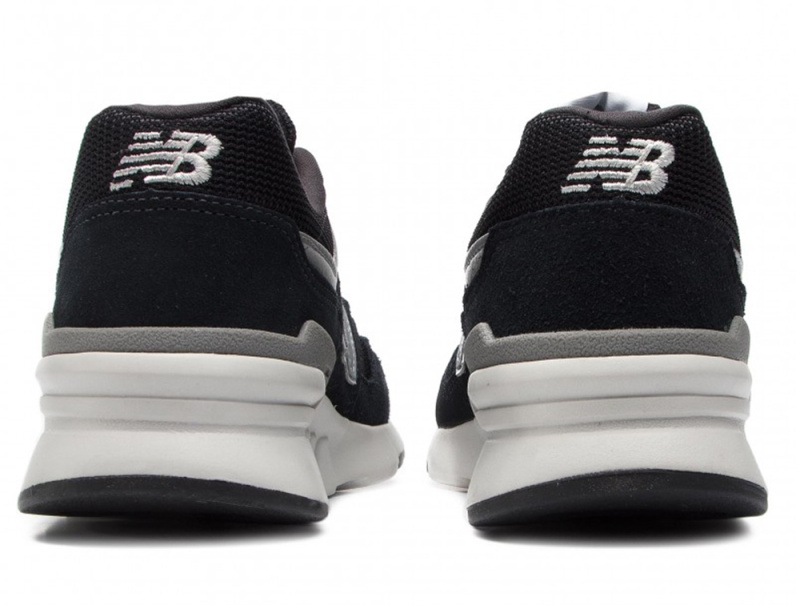 Купити оптом Чоловічі кросівки New Balance 997H CM997HCC - Фото 3