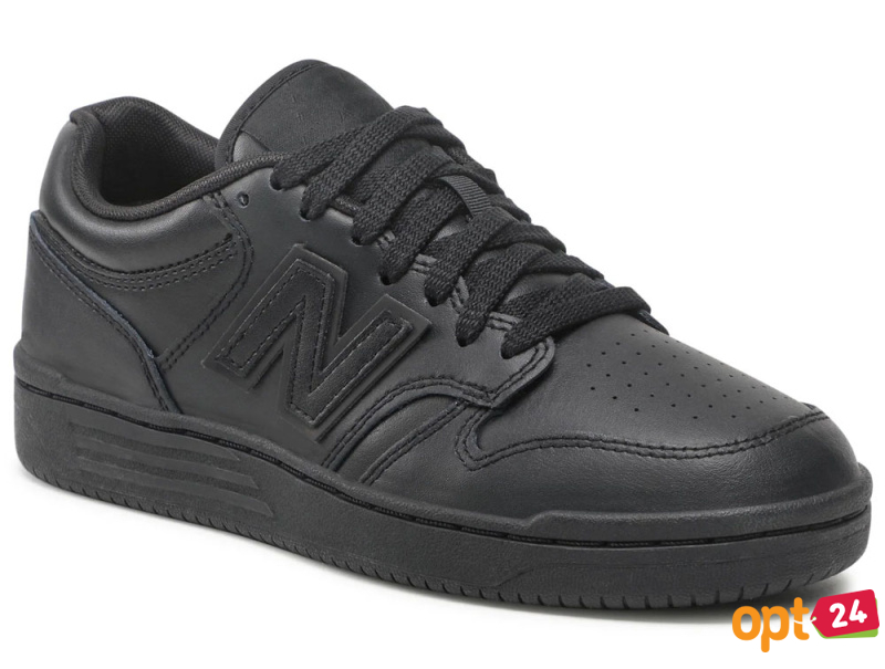 Чоловічі кросівки New Balance BB480L3B оптом