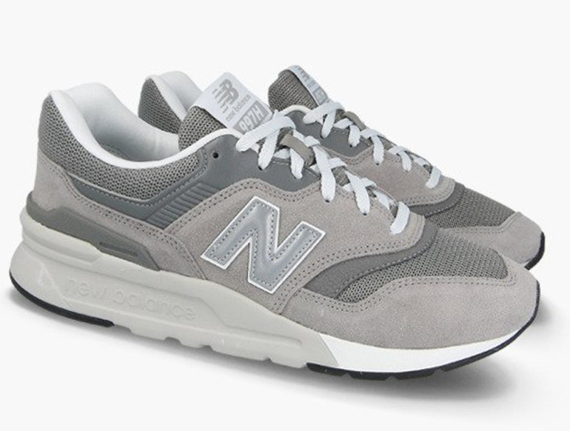 Купити оптом Чоловічі кросівки New Balance 997H CM997HCA - Фото 2