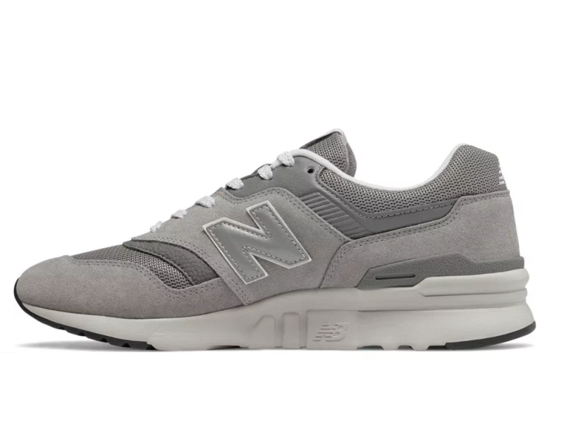 Купити оптом Чоловічі кросівки New Balance 997H CM997HCA - Фото 4