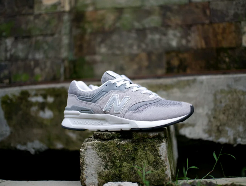 Купити оптом Чоловічі кросівки New Balance 997H CM997HCA - Фото 6