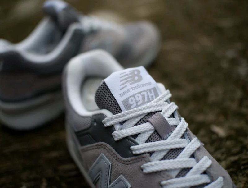 Купити оптом Чоловічі кросівки New Balance 997H CM997HCA - Фото 7
