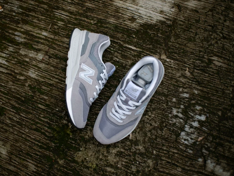 Купити оптом Чоловічі кросівки New Balance 997H CM997HCA - Фото 8