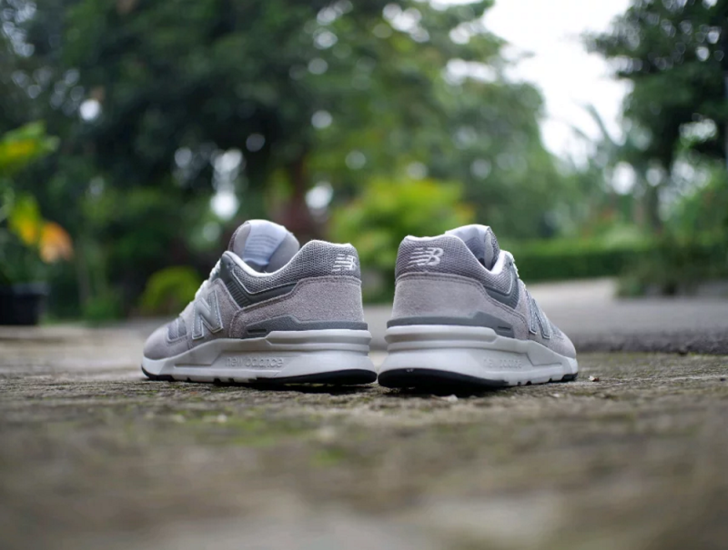 Купити оптом Чоловічі кросівки New Balance 997H CM997HCA - Фото 9