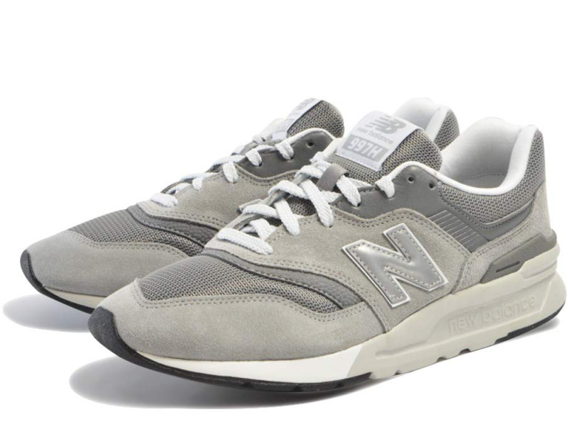 Купити оптом Чоловічі кросівки New Balance 997H CM997HCA - Фото 10