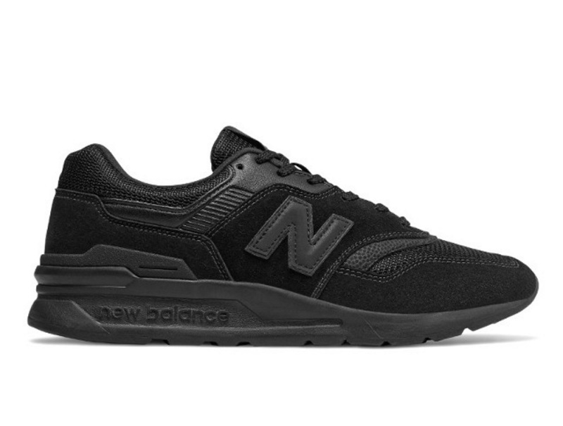Купити оптом Чоловічі кросівки New Balance CM997HCI - Фото 2