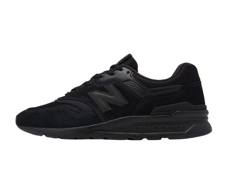 Купити оптом Чоловічі кросівки New Balance CM997HCI - Фото 3