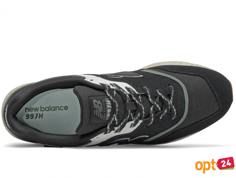 Купить оптом Мужские кроссовки New Balance CM997HPP - Изображение 5