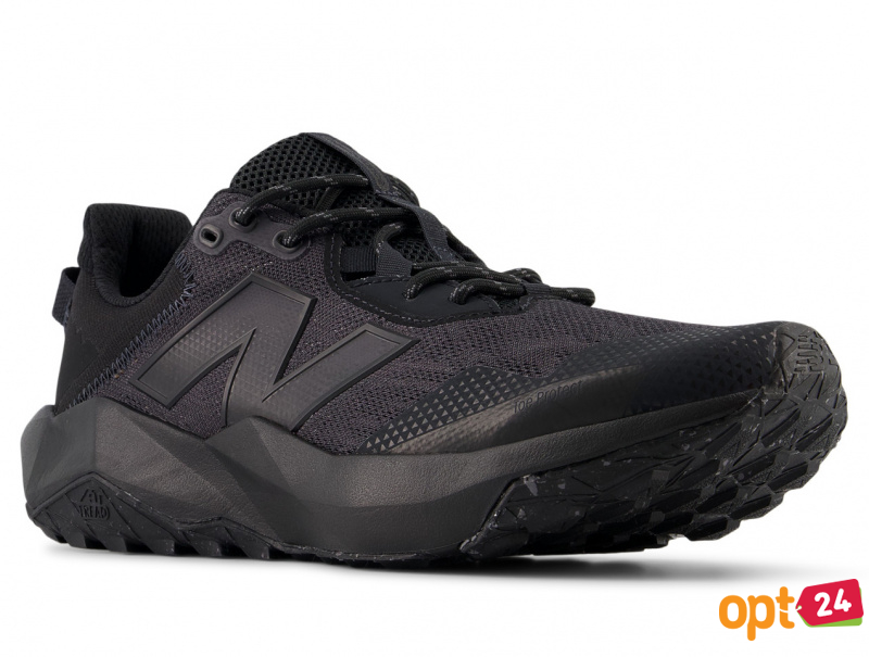 Мужские кроссовки New Balance DynaSoft Nitrel v6 MTNTRLF6 оптом