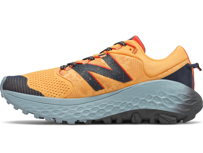 Купити оптом Чоловічі кросівки New Balance Fresh foam More Trail MTMORCY - Фото 3