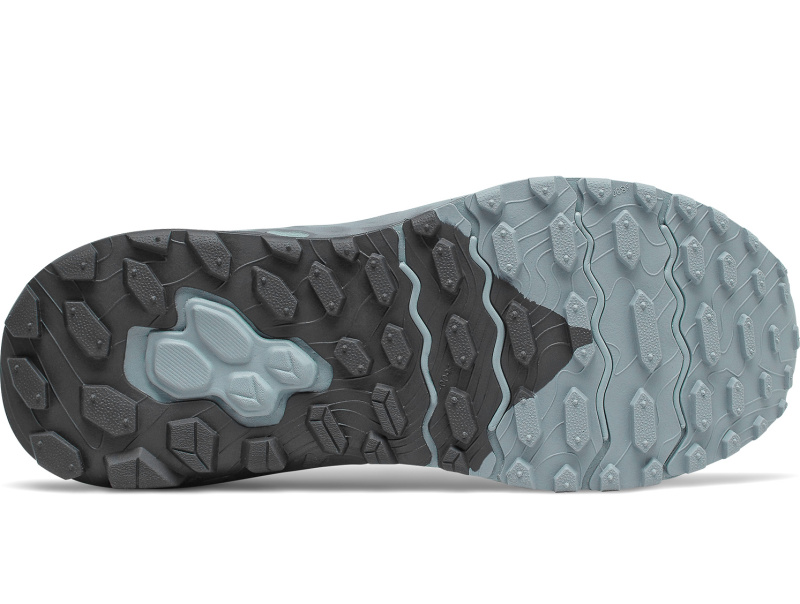 Купити оптом Чоловічі кросівки New Balance Fresh foam More Trail MTMORCY - Фото 5
