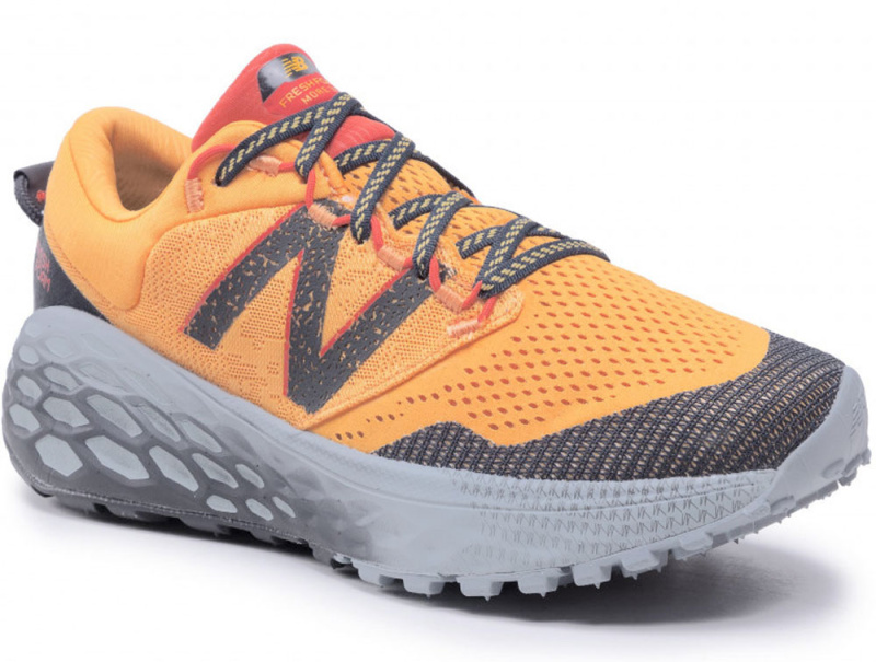 Чоловічі кросівки New Balance Fresh foam More Trail MTMORCY оптом
