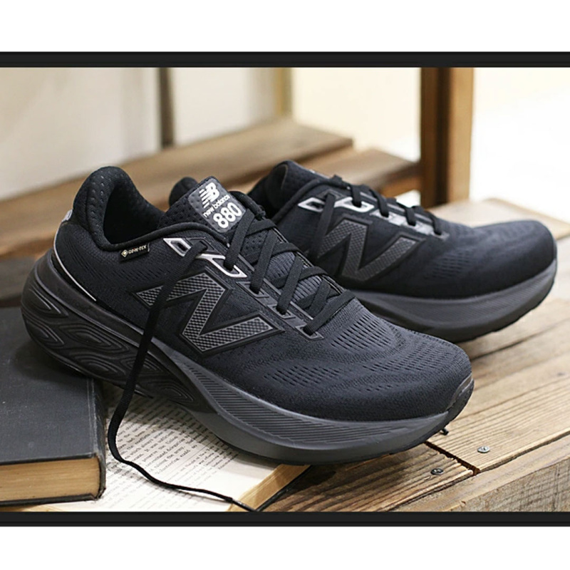 Купити оптом Чоловічі кросівки New Balance Fresh Foam X 880 v15 M880GB15 GORE-TEX - Фото 5