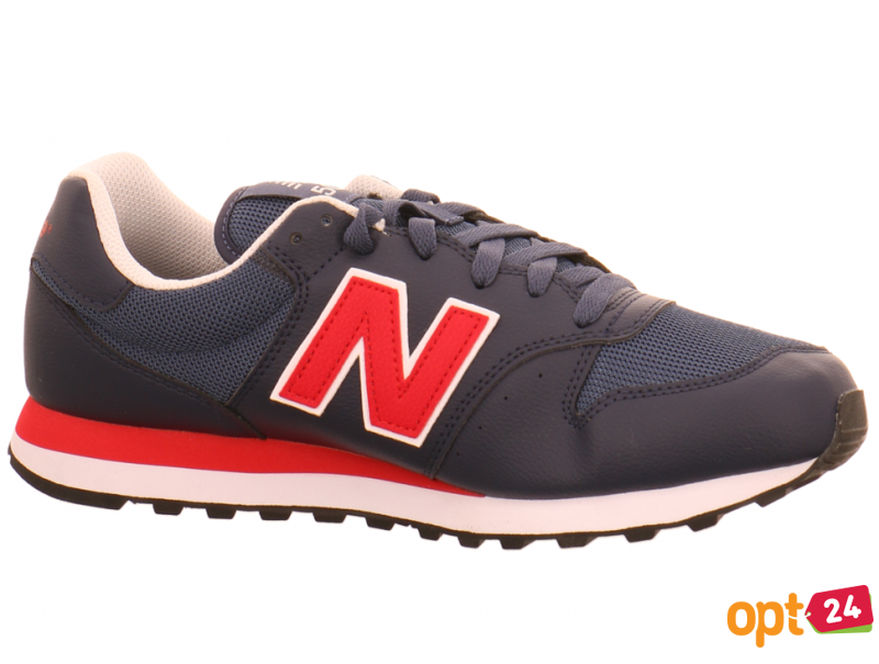 Купить оптом Мужские кроссовки New Balance GM500TC1 Мужские кроссовки New Balance GM500TC1 оптом