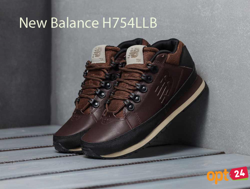 Купить оптом Мужские кроссовки New Balance H754LLB - Изображение 8
