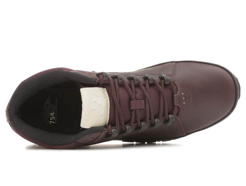 Купить оптом Мужские кроссовки New Balance H754LLB - Изображение 4