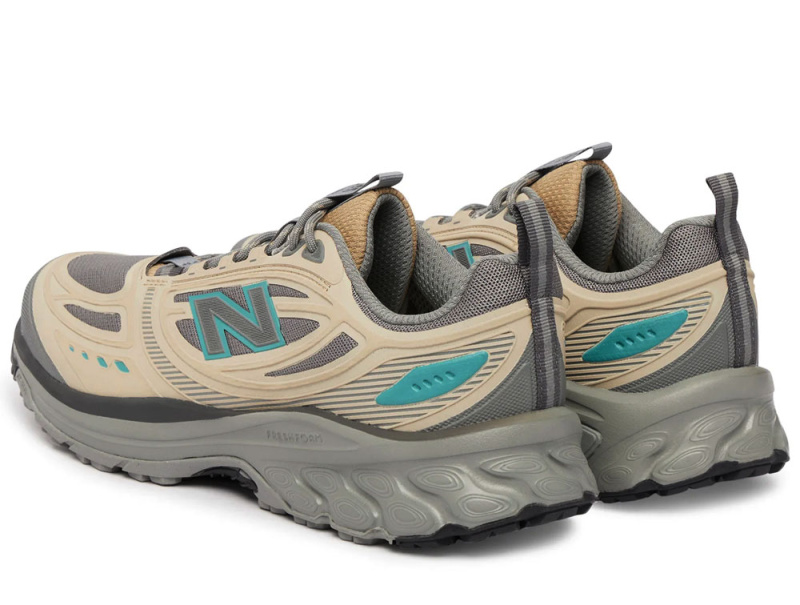 Купить оптом Мужские кроссовки New Balance M4109NV - Изображение 5