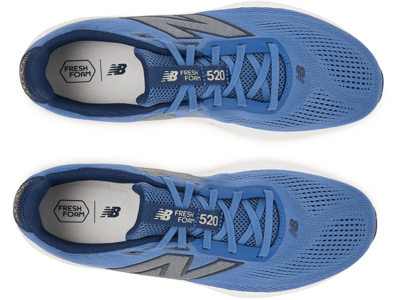 Купить оптом Мужские кроссовки New Balance M52028X - Изображение 4