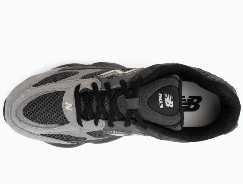 Купити оптом Чоловічі кросівки New Balance M6032DK - Фото 5