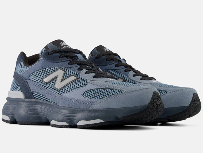 Мужские кроссовки New Balance M60352O оптом