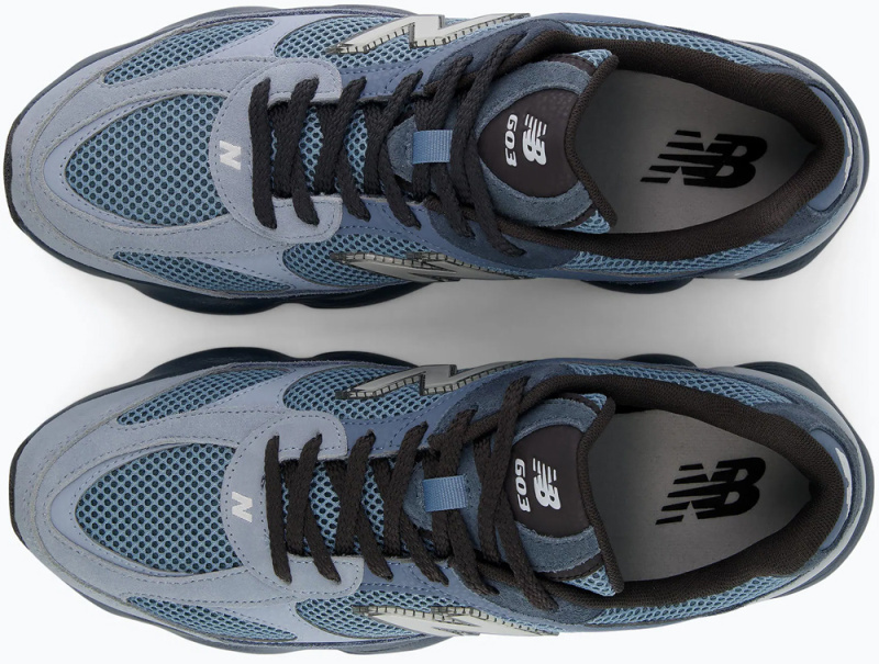Купить оптом Мужские кроссовки New Balance M60352O - Изображение 4