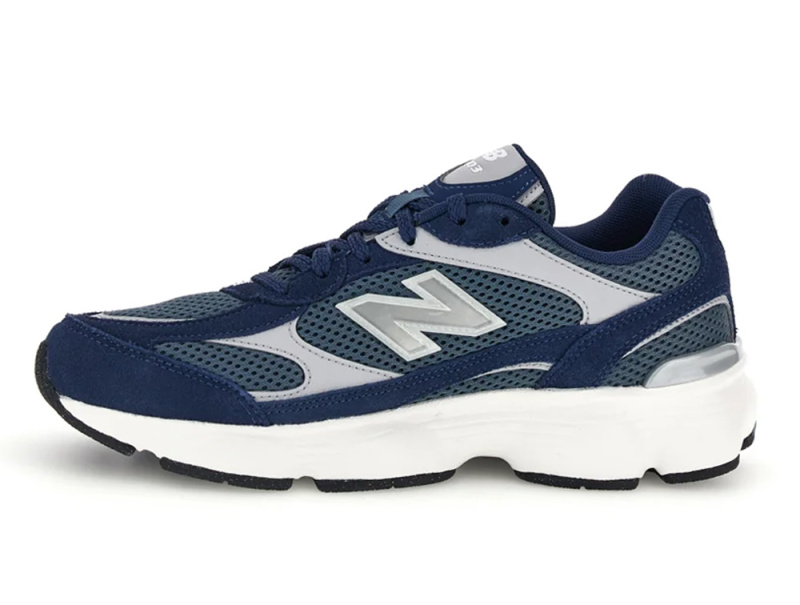 Купить оптом Мужские кроссовки New Balance M6036PY - Изображение 5