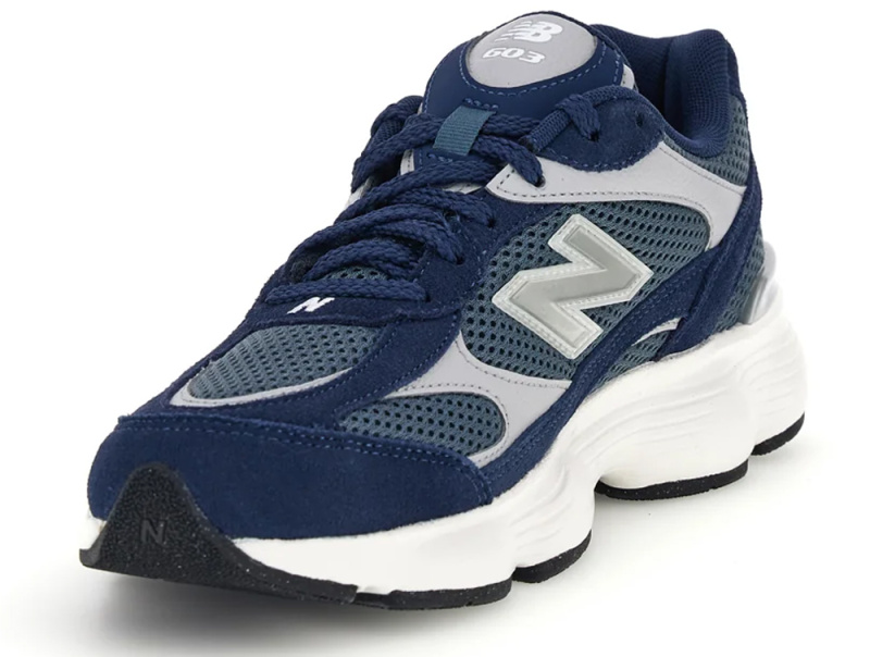 Купить оптом Мужские кроссовки New Balance M6036PY - Изображение 6