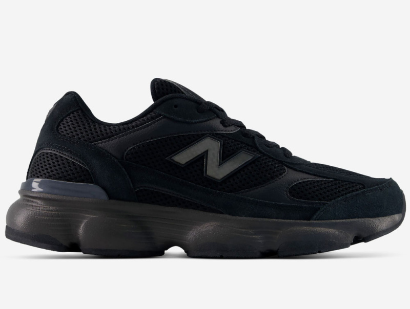 Купить оптом Мужские кроссовки New Balance M6037Z2 - Изображение 2