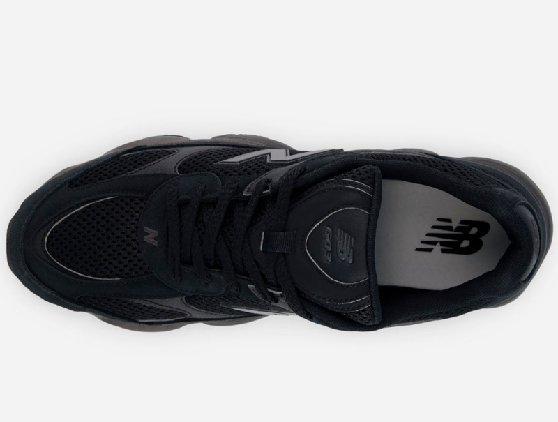 Купить оптом Мужские кроссовки New Balance M6037Z2 - Изображение 3