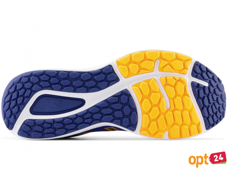 Купити оптом Чоловічі кросівки New Balance M680BN7 - Фото 4