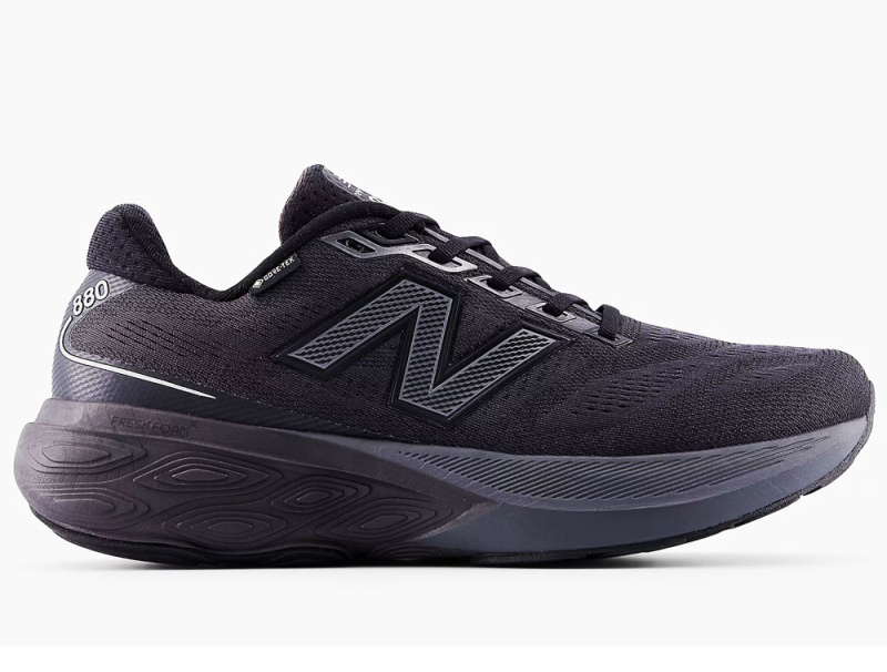 Купити оптом Чоловічі кросівки New Balance Fresh Foam X 880 v15 M880GB15 GORE-TEX - Фото 3