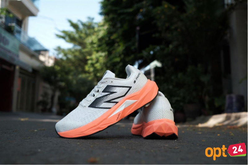 Купити оптом Чоловічі кросівки New Balance MFCPRCG5 - Фото 4