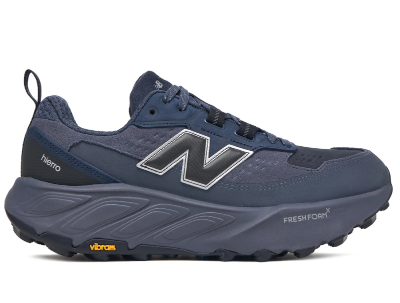 Купити оптом Чоловічі кросівки New Balance X Hierro Trek MHIET296 - Фото 2