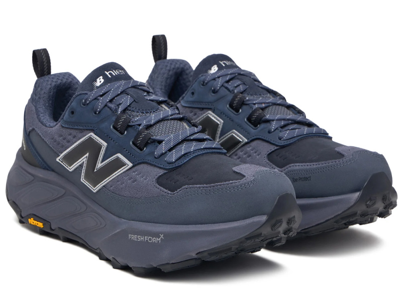 Чоловічі кросівки New Balance X Hierro Trek MHIET296 оптом